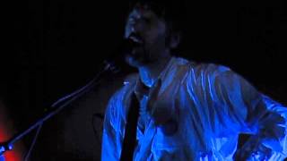 Super Furry Animals - Arnofio/Glô In The Dark (Live @ Brixton Academy, London, 08/05/15)