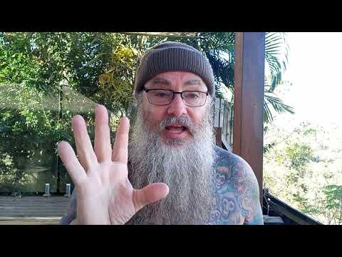 ACIM WB Lesson 110 ~ A COURSE IN MIRACLES WORKBOOK LESSONS (WHITE EDITION) ~ 365 DAYS W/ DAVE PHARE