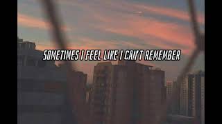 I still wait for you - xylø Lyrics