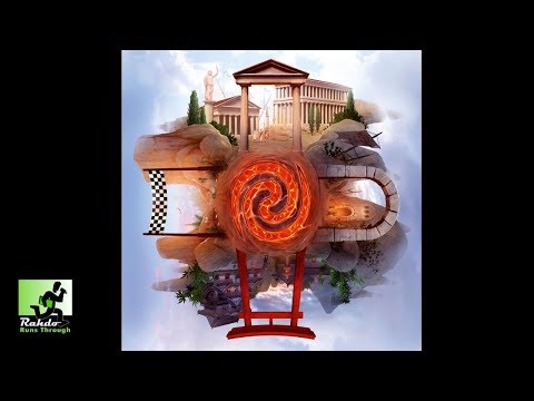 Rahdo Runs Through►►► Dicium