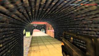 zneel vs Denmark @ CB NationsCup XV