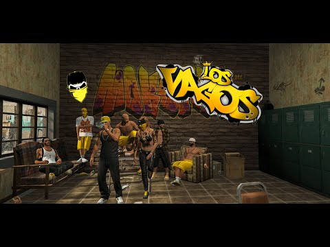 💛LSV💛 - PABLOKILO [ForasterosRP +18] [VIDEOCLIP]