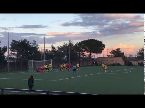 Occasione Riformato Sava 2-1 Massafra(Promozione Pugliese 03.12.2017)