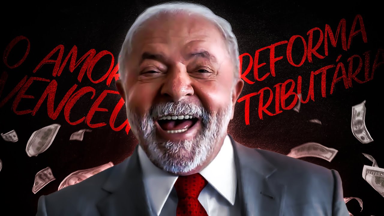 Reforma Tributária - Deixando os pobres mais pobres