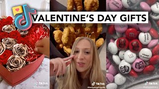 BEST TikTok Valentine's Day Gift | 2021 Edition