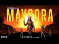 Mayoora Lyric Video Pamban Swamigal C Sathya Sirpy Kirudaya Think Divine