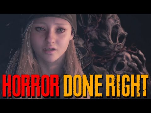 Resident Evil Village's DLC is a must-have (Review)