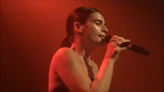 Sevdaliza - Hubris / Marilyn Monroe, Pllek 14-05-2017