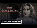 Marvel's WandaVision - Official Trailer #1