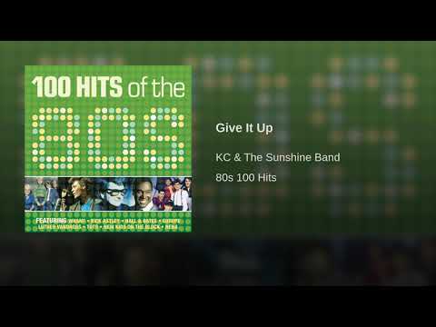 KC & The Sunshine Band - Give It Up (Remastered)
