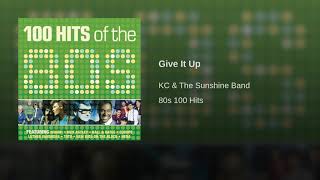 KC &amp; The Sunshine Band - Give It Up (Remastered)