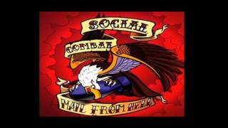 Social Combat - Mail from hell