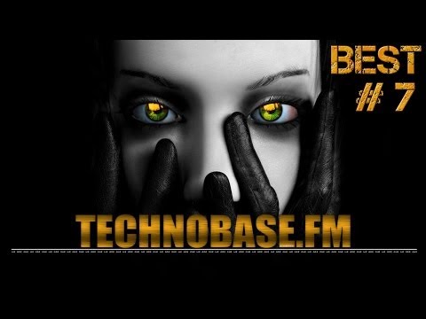 TechnoBaseFM - BEST #7