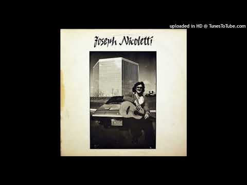 LYSERGICFUNK: Night Time Stars - Joseph Nicoletti