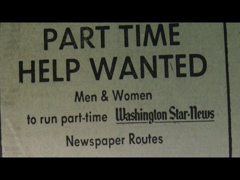 NIXON AND WATERGATE - PART 3/3 - 40 YEARS LATER - JAW MEDIA