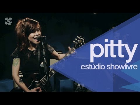 Boca Aberta - Pitty