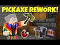 Pickaxe and Magnet Rework! (+Other Patch Changes) - Vault Hunters Guide