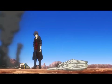 Bekhayali Charlotte AMV