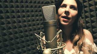 Somewhere Over the Rainbow (Cover) - Ariana Grande Inspired Version