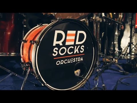 Red Socks Orchestra - September - Red Socks Orchestra & Adam Kukačka