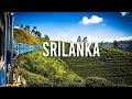 AMAZING places to visit in Sri Lanka - Travel Guide