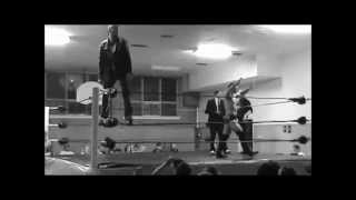 Billy Bones 2014 I Want Your Love