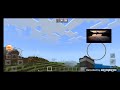 Paramount Logo In Minecraft