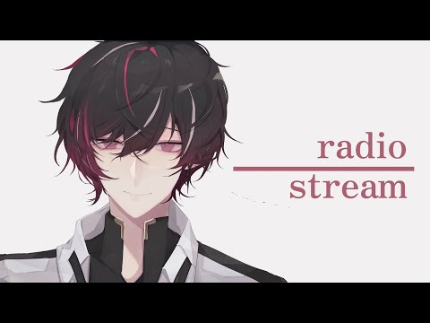 【Radio Stream】New Year's Resolutions, My Villions!【NIJISANJI EN | Ver Vermillion】