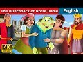 The Hunchback Notre Dame Story Stories For Teenagers EnglishFairyTales