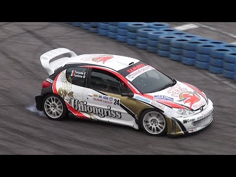 6° Rally Franciacorta Circuit 2014