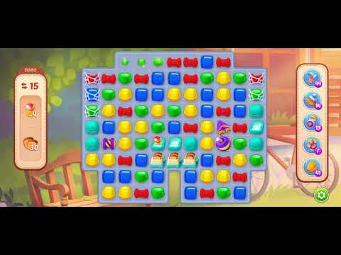 Homescapes 🏡 Level 11680