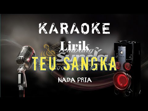 🔴Teu sangka - ABIEL JATNIKA karaoke bajidor SET UGY 2021 KORG PA700!! NADA PRIA ‼️‼️