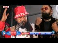 FERRE GOLA Na BILL CLINTON Boyoka Générique Ya DYNASTIE BILL CLINTON Abwaki Oyo Likama