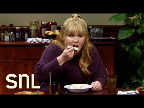 Soup - SNL