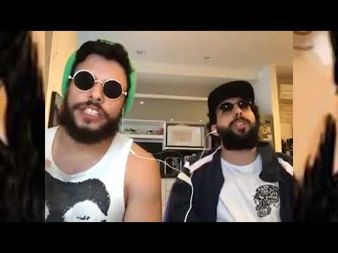 Dig Dig Joy Gangsta Remix- Lil Lucaxxx e Emicouto