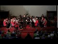 On My Own Les Miserables Burbage Brass Band Feat Laura Critchlow