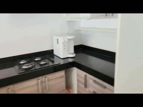 Excelente Apartamento duplex para venda, 1 suíte, Itaipava, Petrópolis - AP47