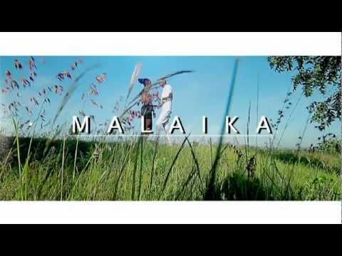 Wise One ft Jaco Beats - Malaika (Official HD Video)