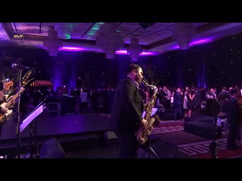 Ricad Hutapea - You Make Me Feel Brand New (Phil Perry - COVER)