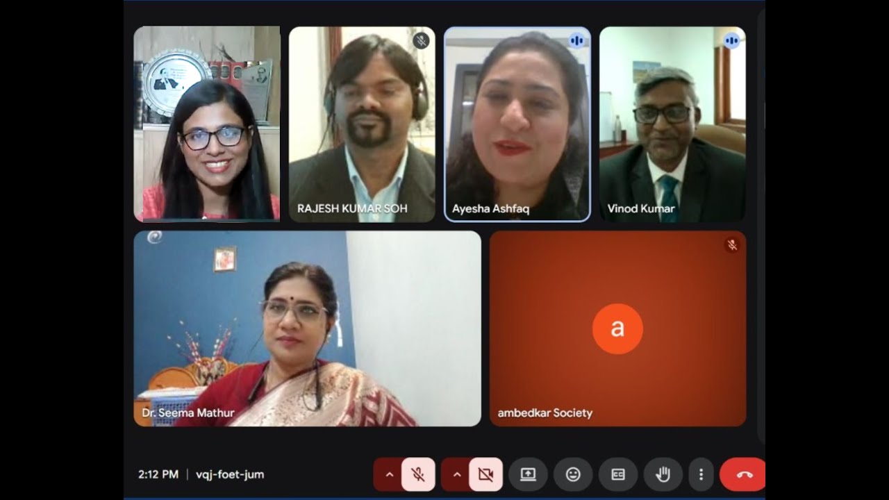 Intl. Webinar: "𝐂𝐚𝐬𝐭𝐞, 𝐇𝐮𝐦𝐚𝐧 𝐑𝐢𝐠𝐡𝐭𝐬 & 𝐈𝐧𝐭𝐞𝐫𝐧𝐚𝐭𝐢𝐨𝐧𝐚𝐥 𝐋𝐚𝐰𝐬: 𝐆𝐥𝐨𝐛𝐚𝐥𝐢𝐳𝐢𝐧𝐠 𝐀𝐦𝐛𝐞𝐝𝐤𝐚𝐫'𝐬 𝐓𝐡𝐨𝐮𝐠𝐡𝐭𝐬"