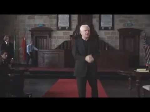 Suing the Devil - The Speech of Devil