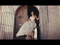 MIKAEL EVENING DRESSES