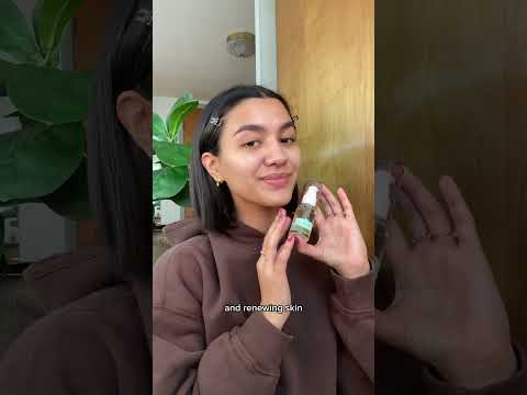 AM and PM Skincare Routine #skincare #skincareroutine #stratia