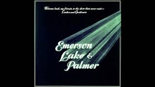 ELP - Welcome Back My Friends To The Show That Never Ends - Disc 2 - Jeremy Bender - The Sheriff