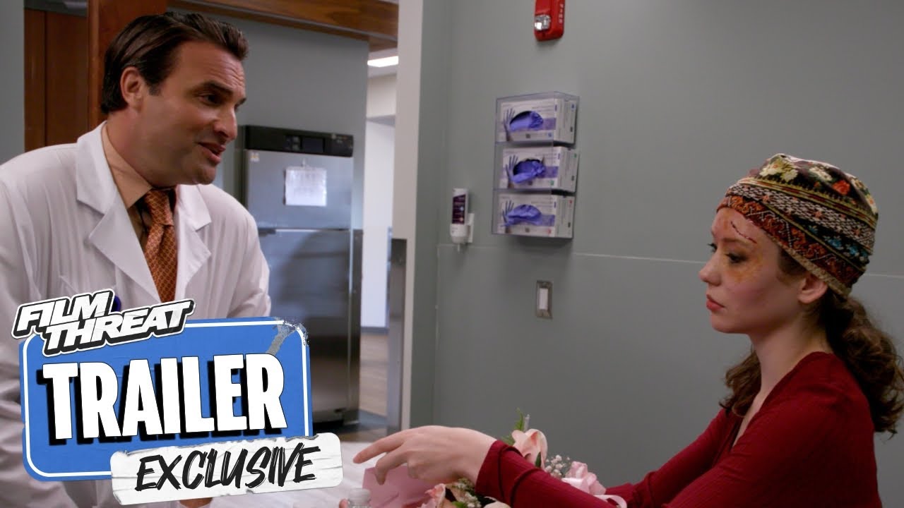 NOBLE VISION | Official Trailer (2024) | DRAMA | Film Threat Trailers