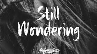 Jocelyn Alice - Still Wondering (Lyrics) Giiants Remix
