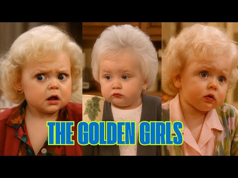 Dorothy's Most Savage Moments Golden Girls