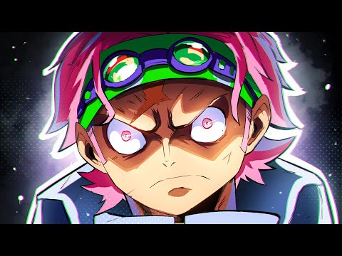 How Strong is Koby Actually? (stronger than Luffy?)