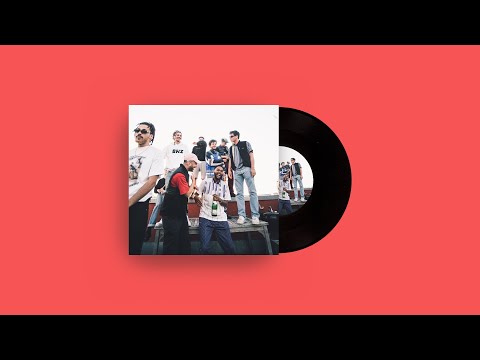 (FREE) BHZ x Pashanim Type Beat - Puffer (prod. a3)