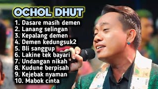 Download lagu FULL ALBUM TERBARU 2026 OCHOL DHUT DASARE MASIH DEMEN - LANANG SELINGAN - KEPALANG DEMEN mp3 Download lagu FULL ALBUM TERBARU 2026 OCHOL DHUT DASARE MASIH DEMEN - LANANG SELINGAN - KEPALANG DEMEN mp3